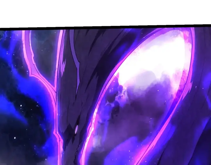 漫画《从大树开始的进化》第396话 前往泰坦星第35张图