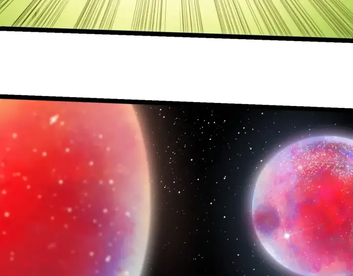 漫画《从大树开始的进化》第396话 前往泰坦星第68张图