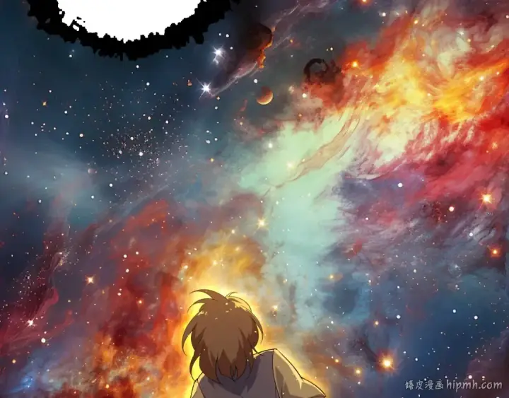 漫画《从大树开始的进化》第396话 前往泰坦星第80张图