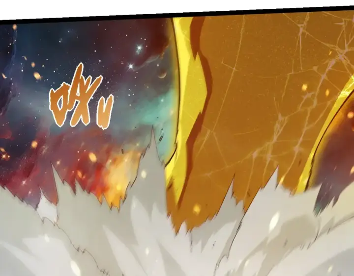 漫画《从大树开始的进化》第396话 前往泰坦星第87张图