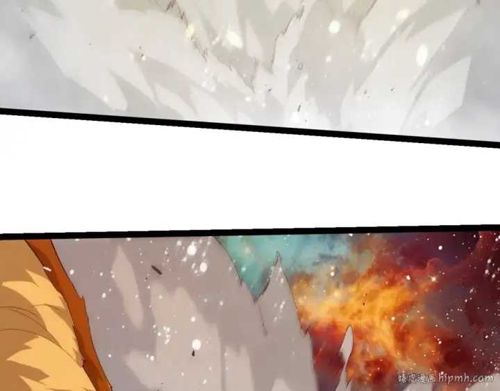 漫画《从大树开始的进化》第396话 前往泰坦星第88张图