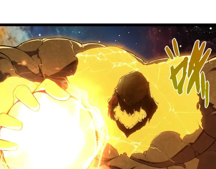 漫画《从大树开始的进化》第396话 前往泰坦星第95张图