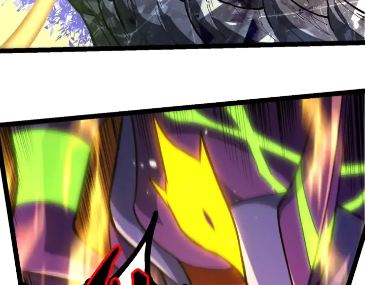 漫画《从大树开始的进化》第397话 泰坦神域第53张图