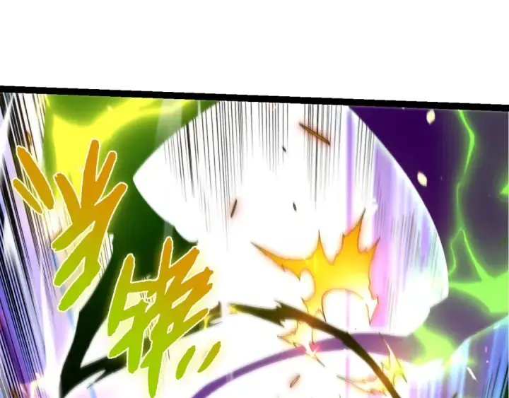 漫画《从大树开始的进化》第397话 泰坦神域第61张图