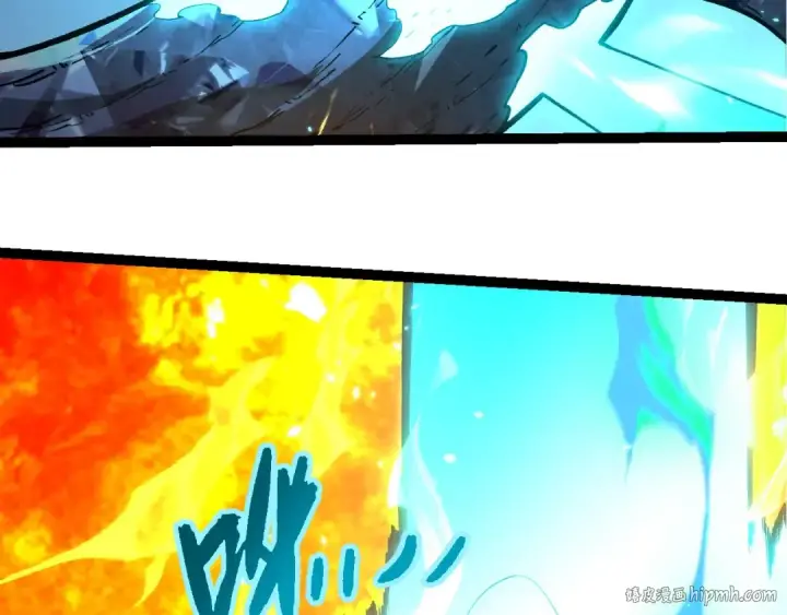 漫画《从大树开始的进化》第397话 泰坦神域第96张图