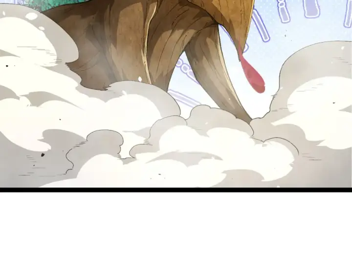 漫画《从大树开始的进化》第398话 古树唤醒第54张图