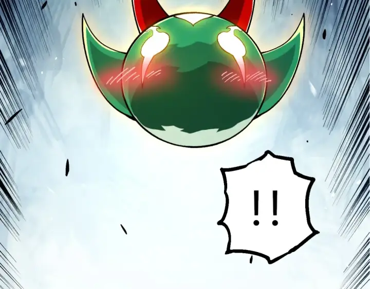 漫画《从大树开始的进化》第399话 谈判第52张图