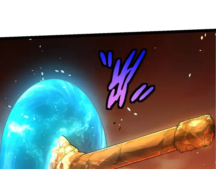 漫画《从大树开始的进化》第402话 三方会谈第53张图