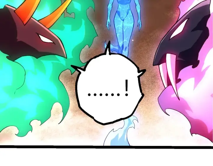 漫画《从大树开始的进化》第404话 出发第29张图