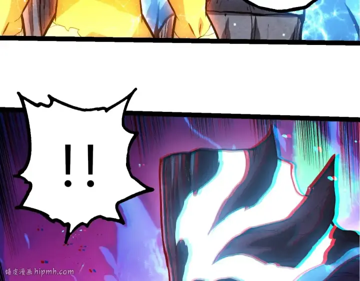 漫画《从大树开始的进化》第404话 出发第88张图