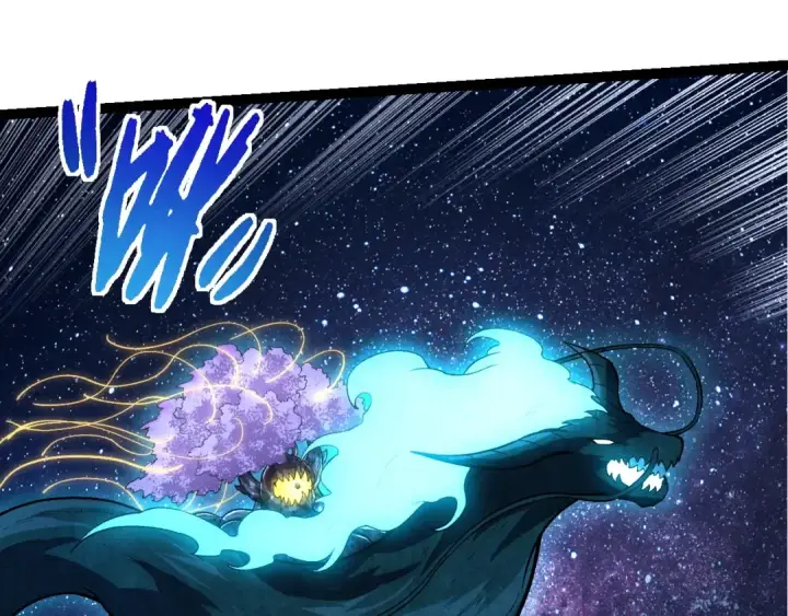 漫画《从大树开始的进化》第404话 出发第95张图