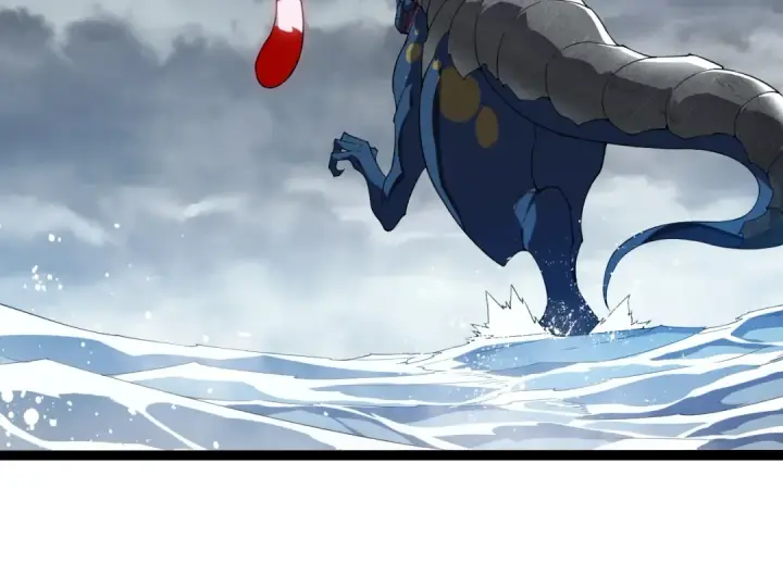 漫画《从大树开始的进化》第406话 世界之灵第14张图