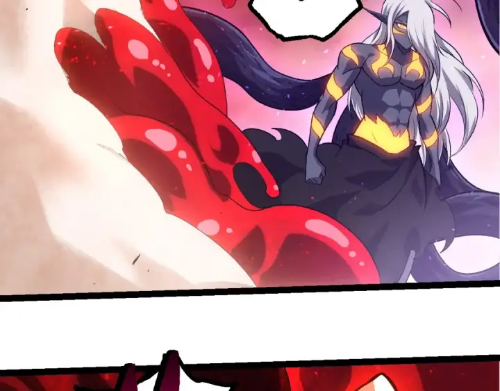 漫画《从大树开始的进化》第407话 血魔星第19张图