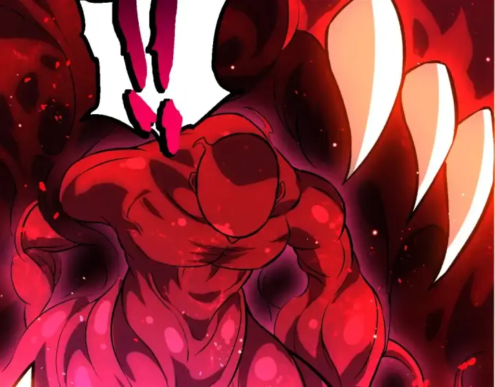 漫画《从大树开始的进化》第407话 血魔星第20张图