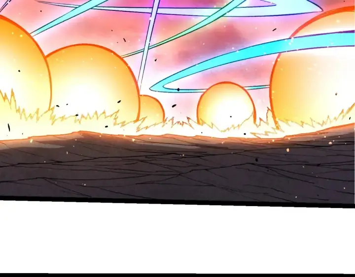 漫画《从大树开始的进化》第407话 血魔星第29张图
