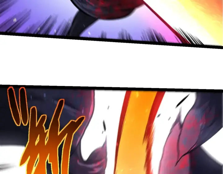 漫画《从大树开始的进化》第407话 血魔星第41张图