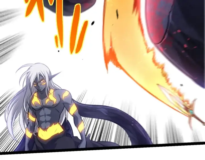 漫画《从大树开始的进化》第407话 血魔星第42张图