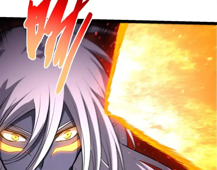 漫画《从大树开始的进化》第407话 血魔星第47张图