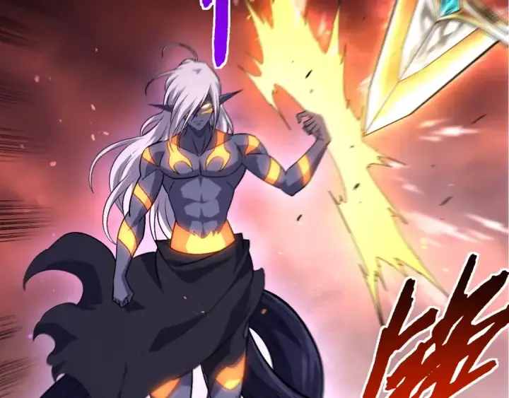 漫画《从大树开始的进化》第407话 血魔星第49张图