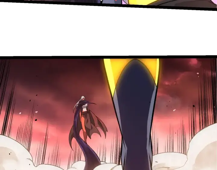 漫画《从大树开始的进化》第407话 血魔星第68张图