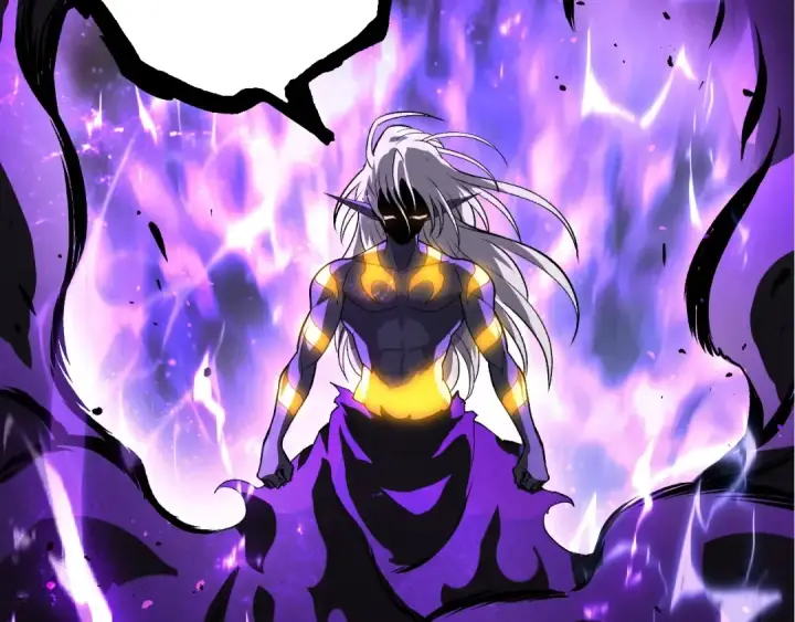 漫画《从大树开始的进化》第407话 血魔星第70张图