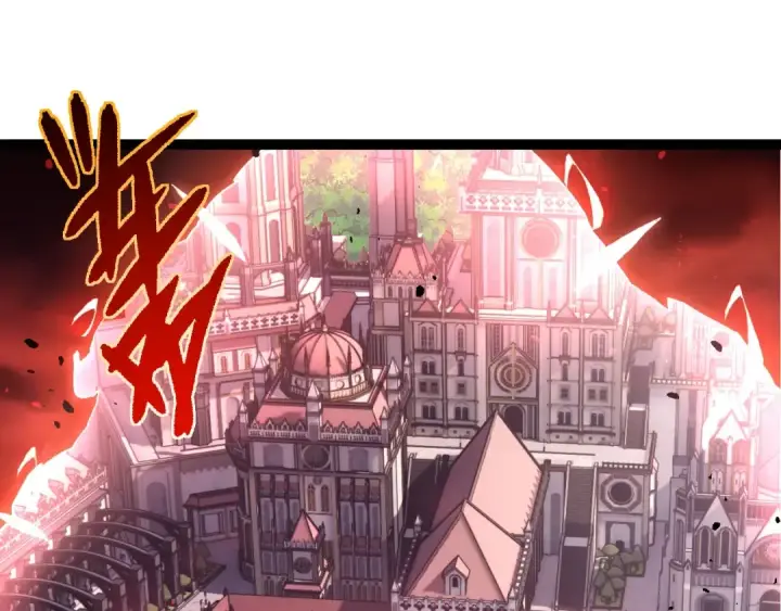 漫画《从大树开始的进化》第407话 血魔星第85张图