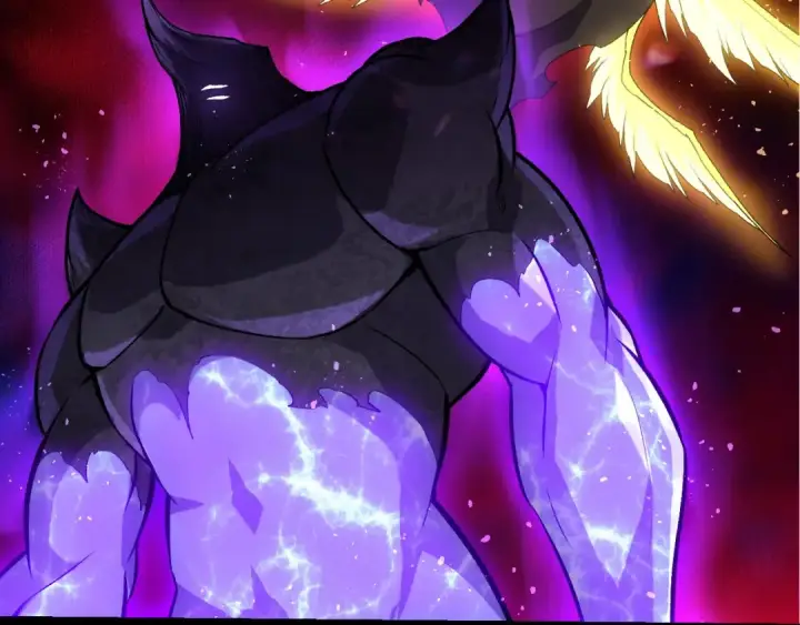 漫画《从大树开始的进化》第407话 血魔星第9张图