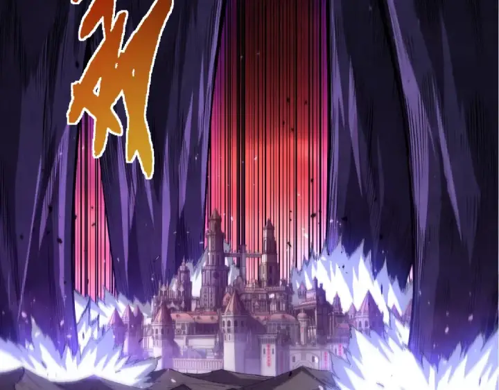 漫画《从大树开始的进化》第407话 血魔星第97张图