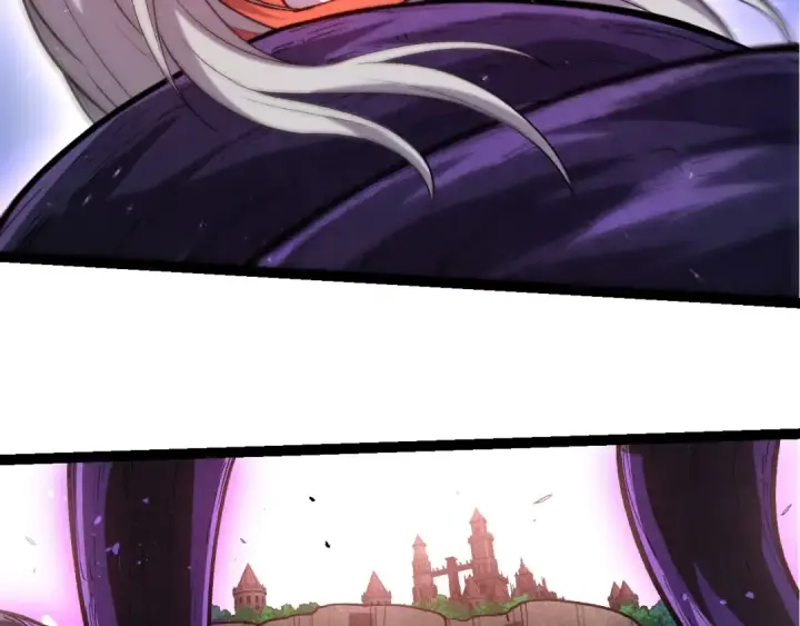 漫画《从大树开始的进化》第407话 血魔星第99张图