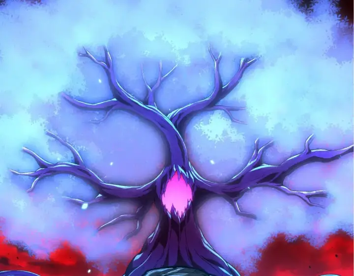 漫画《从大树开始的进化》第408话 血魔族归顺第12张图