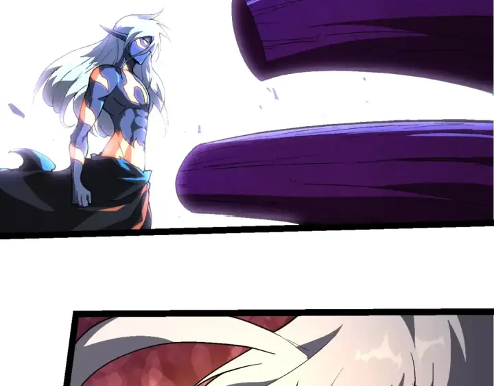 漫画《从大树开始的进化》第408话 血魔族归顺第19张图