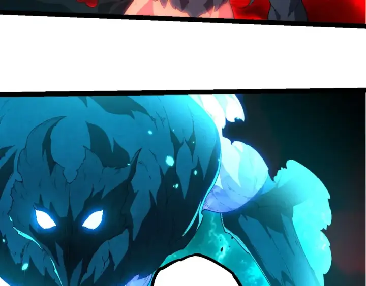 漫画《从大树开始的进化》第408话 血魔族归顺第38张图