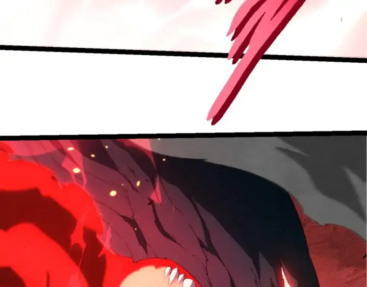 漫画《从大树开始的进化》第408话 血魔族归顺第43张图
