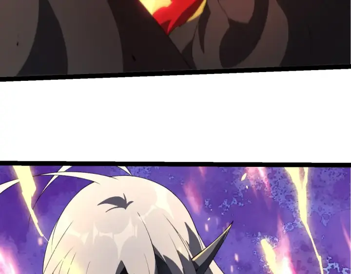 漫画《从大树开始的进化》第408话 血魔族归顺第78张图