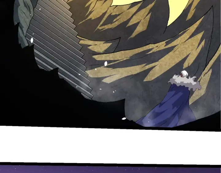 漫画《从大树开始的进化》第409话 闲人勿进第26张图