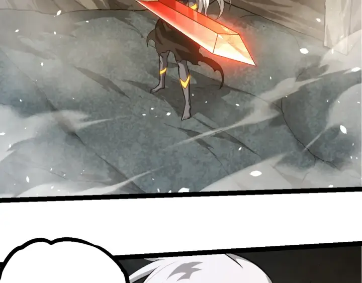 漫画《从大树开始的进化》第409话 闲人勿进第6张图