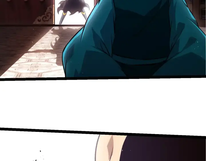 漫画《从大树开始的进化》第411话 收入虚空第101张图