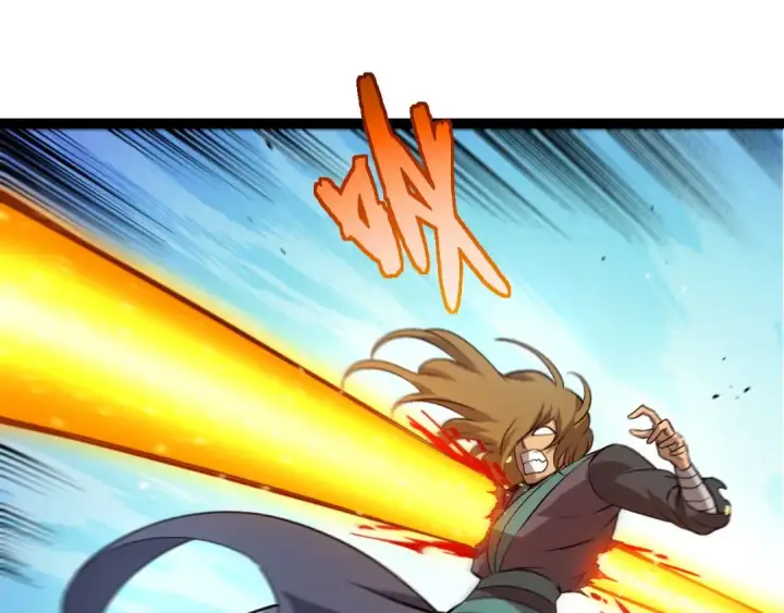 漫画《从大树开始的进化》第411话 收入虚空第25张图