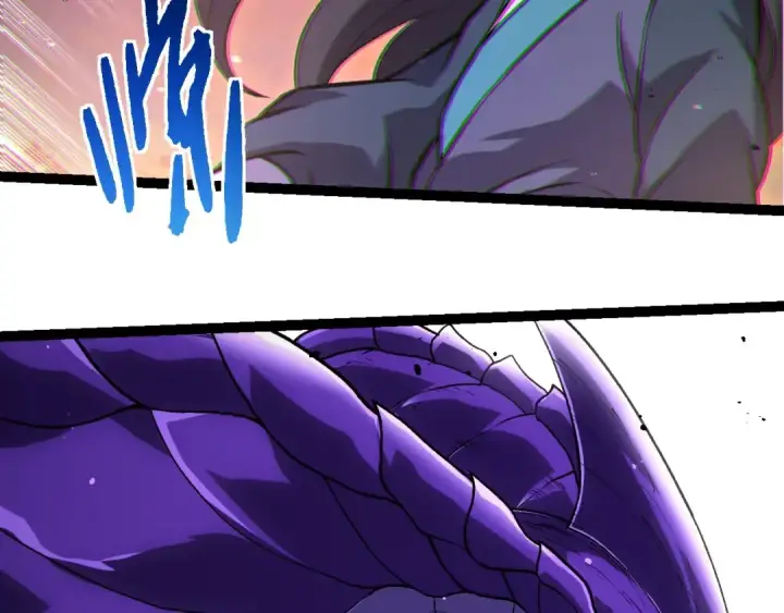 漫画《从大树开始的进化》第411话 收入虚空第39张图