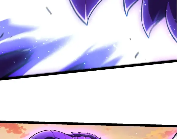 漫画《从大树开始的进化》第411话 收入虚空第61张图