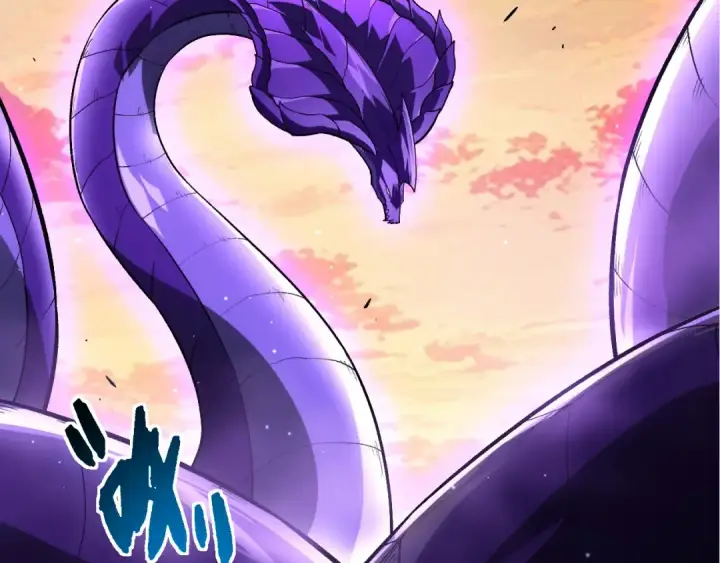漫画《从大树开始的进化》第411话 收入虚空第62张图