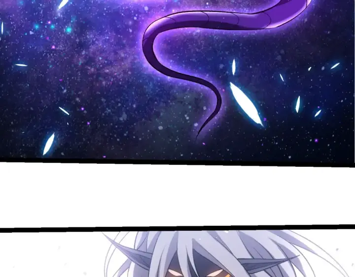 漫画《从大树开始的进化》第411话 收入虚空第68张图