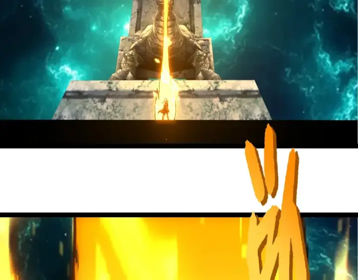 漫画《从大树开始的进化》第413话  天庭高手出动第6张图