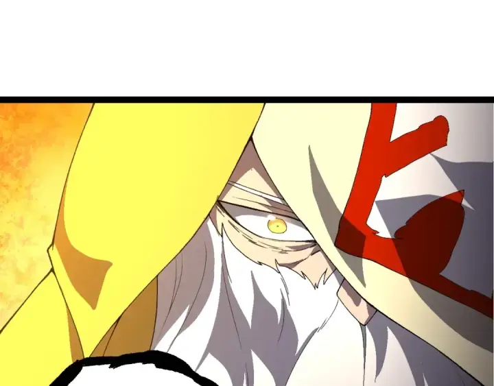 漫画《从大树开始的进化》第413话  天庭高手出动第85张图