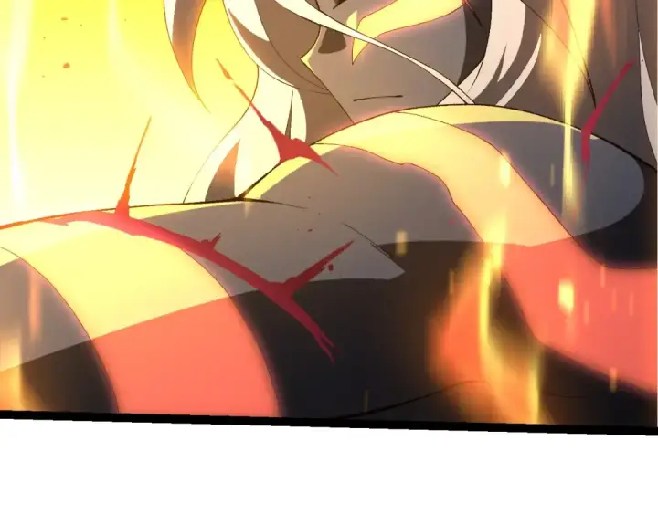 漫画《从大树开始的进化》第413话  天庭高手出动第9张图
