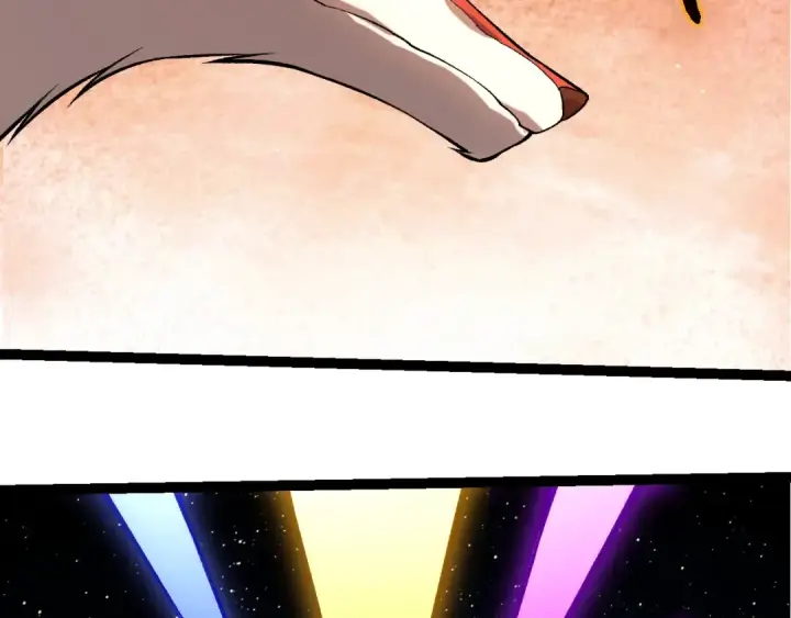 漫画《从大树开始的进化》第414话 宇宙生物“大帝”第41张图