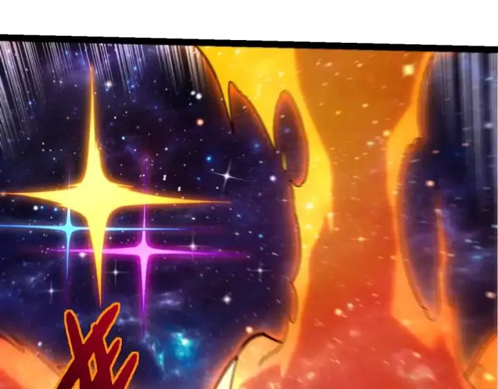 漫画《从大树开始的进化》第414话 宇宙生物“大帝”第52张图