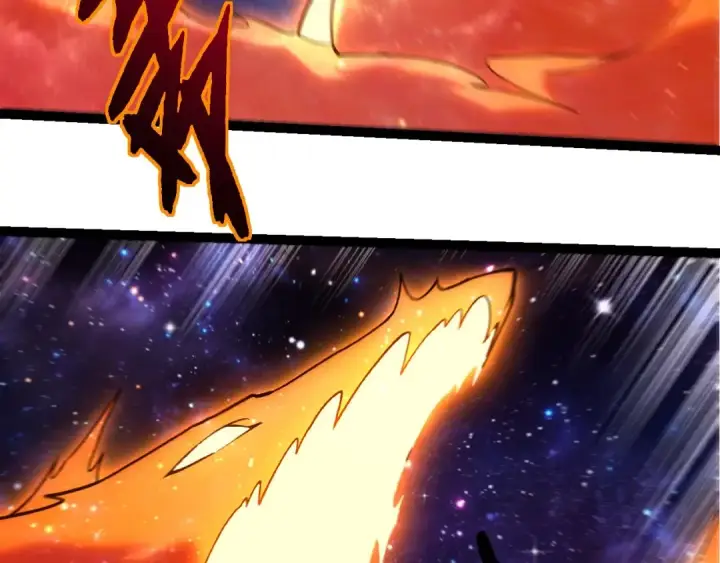 漫画《从大树开始的进化》第414话 宇宙生物“大帝”第53张图
