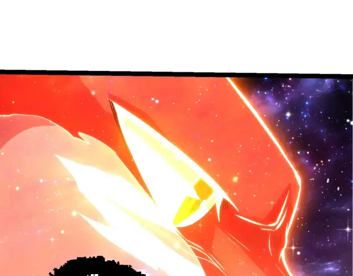 漫画《从大树开始的进化》第414话 宇宙生物“大帝”第85张图