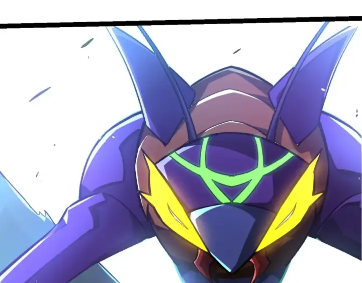 漫画《从大树开始的进化》第415话 星域命运之战第13张图